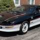 Image for article titled Camaro Indy Pace Car Replicas Headed To Auction Remind Us The '90s Really Were Like That